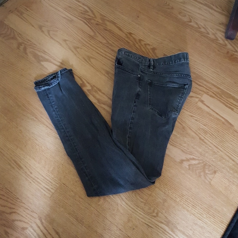 Skinny H&M jeans